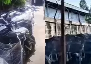 Motor Listrik SPPG Rp1 Triliun Jadi Sorotan Usai Kasus Dadan Hindayana, Ribuan Unit Masih di Gudang Bogor