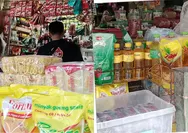 Minyakita Langka di Pasaran, Warga Tasikmalaya Kesulitan Cari Minyak Goreng Subsidi