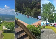 Pesona Bukit Damar Megamendung, Camping Ground Favorit dengan Fasilitas Lengkap Dekat Jakarta