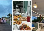 Kampoeng Brasco Cianjur, Wisata Keluarga dengan Outlet Fashion, Kuliner, dan Playground dalam Satu Tempat