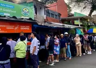 Kupat Tahu Gempol, Wisata Kuliner Legendaris Bandung Sejak 1965 yang Tetap Diburu Pecinta Kuliner
