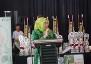 Pasanggiri Ujang Nyai 2026 Jadi Panggung Pelestarian Budaya Sunda, Generasi Muda Ciamis Disiapkan Jadi Pewaris