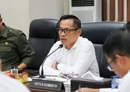 DPRD Turun Tangan, Rekrutmen Dewas RSUD KHZ Musthafa Akan Dikuliti