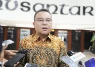 Dasco Ungkap Isi Pertemuan Chatib Basri dan Prabowo, Fokus Bahas Strategi Pertumbuhan Ekonomi