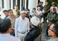 SPMB Jawa Barat 2026 Masih Panjang, Dedi Mulyadi Minta Orang Tua Tak Panik Soal Sekolah Tujuan