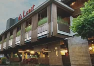 Resto De Leuit Bogor Jadi Pilihan Wisata Kuliner Bogor, Cocok untuk Arisan dan Kumpul Keluarga