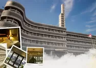 Hotel Savoy Homann Bandung, Hotel Bersejarah yang Pernah Jadi Tempat Menginap Delegasi KAA 1955