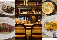 Senti Ristorante Bandung Kian Booming, Wisata Kuliner Italia yang Bikin Serasa Liburan ke Eropa