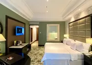 The Papandayan Hotel Bandung, Hotel Bintang 5 Tertua yang Masih Jadi Destinasi Wisata Penginapan Favorit