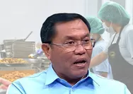 Kasus Korupsi BGN Makin Panas, Pengacara Sony Sonjaya Sebut Ada 26 Nama Terkait Izin SPPG