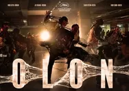 Jadwal Film Bioskop Tasik XXI Plaza Asia dan Transmart Hari Ini, Rabu 10 Juni 2026, Colony Dominasi Layar