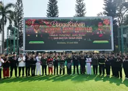 Kodam III/Siliwangi Dorong Pencak Silat Militer Jadi Pilar Pembinaan Nasionalisme