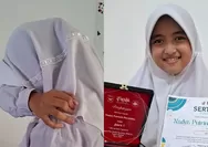 Viral Siswi SD Sukabumi Gagal OSN Akibat Pemadaman Listrik, PLN Datang Sampaikan Permintaan Maaf