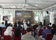 WIITEX 2026 Dorong Ekspor Teh Kopi Kakao Jabar, Pasar Global Dibidik Lewat Business Matching Internasional