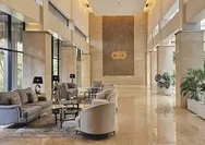 Wisata Penginapan Bandung Murah, PRIME PARK Hotel Bandung Tawarkan Fasilitas Hotel Bintang 4