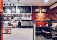 Wisata Kuliner Jakarta Ini Sajikan Makanan Khas Pekalongan, Mlinjo Resto and Cafe Jadi Obat Rindu Perantau