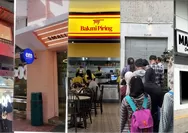 Wisata Kuliner Blok M Makin Ramai, Ini 5 Tempat Makan Hits yang Wajib Masuk Daftar Kunjungan