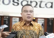 Dasco Apresiasi Langkah BI Perkuat Rupiah, Transaksi Indonesia-China Kini Bisa Pakai Mata Uang Lokal
