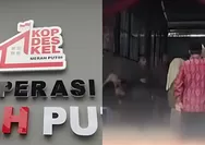 Viral Gedung Kopdes Merah Putih di Pacitan Jadi Lokasi Resepsi Pernikahan, Kepala Desa Buka Suara