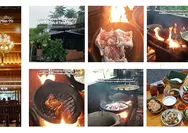 Destinasi Wisata Kuliner Kabupaten Tangerang, Ayam Panggang Mbah Mo yang Melegenda Jadi Buruan Pecinta Kuliner