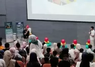 Bank Indonesia Ajak Kaum Disabilitas Kota Tasikmalaya Cinta Bangga Paham Rupiah Lewat Edukasi Inklusif