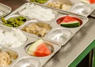 Refocusing MBG 2027 Mulai Dikaji, Siswa SMA Berpotensi Tak Lagi Jadi Penerima Makan Bergizi Gratis