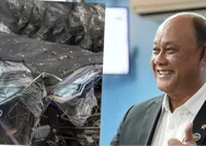 Motor Listrik BGN Rp1,03 Triliun Disorot, Dudung Usul Pegawai SPPG Cicil Kendaraan yang Sudah Dirakit