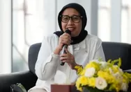 Nanik S Deyang Pilih Bungkam soal Motor Listrik BGN, Anas Urbaningrum Ingatkan Peran Jurnalis