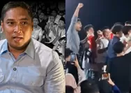 Kericuhan Diskusi UGM Memanas, Sudaryono Bantah Kabur Saat Mahasiswa Hentikan Forum Dialog