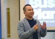 CEO Promedia Group Usul Reformulasi MBG, Libatkan UMKM dan Dapur Nusantara untuk Perkuat Ekonomi Daerah