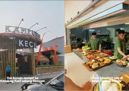 Wisata Kuliner Jakarta Bernuansa Sunda, Kampung Kecil Senayan Jadi Favorit Pecinta Kuliner Tradisional