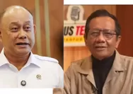 Mahfud MD Nilai Dugaan Korupsi Dadan Hindayana cs Layak Dihukum Mati, Soroti Anggaran BGN yang Mengalir Besar