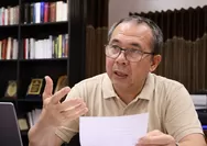 Basuki Rahmat Ingatkan DPRD, Jangan Buru-buru Vonis Pergantian Dewas RSUD KHZ Musthafa