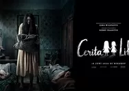 Cerita Lila Tayang Perdana 18 Juni 2026, Ini Sinopsis Film Misteri Arwah Gadis Kecil dan Rahasia Kelam Masa Lalu