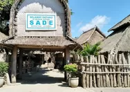 Wisata Lombok yang Memukau, Desa Sade Simpan Tradisi Suku Sasak yang Masih Bertahan hingga Kini