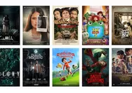 Jadwal Bioskop Tasikmalaya Hari Ini, Dukun Magang hingga Cerita Lila Resmi Tayang Perdana