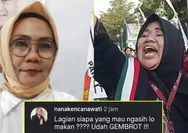 Komentar Gembrot Pejabat DPRD Cirebon Viral, Nana Kencanawati Minta Maaf dan Sebut Ulah Tim Media