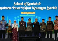 Gandeng PERSIS, OJK Perluas Akses Keuangan Syariah di Garut Lewat Duta Literasi hingga Tingkat Desa
