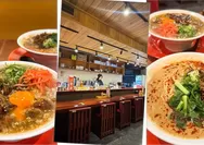 Wisata Kuliner Ramen Jakarta yang Otentik, Eightman Ramen Restaurant Sajikan Truffle Ramen Pertama di Indonesia