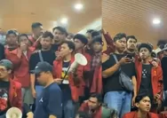 Polda DIY Akui Anggotanya di Kampus UMY, Viral Pria Diduga Intel Usai Aksi Mahasiswa