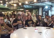 A Tribute Nicky Astria Hipnotis Ratusan Penggemar di Tasikmalaya, Musik Lawas Obati Kerinduan