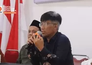 Ketua DPD PKS Ciamis Didi Sukardi Satukan Dapil 1 dan Dapil 6, Perkuat Soliditas dan Pelayanan Masyarakat