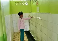 Listrik Padam Saat Sholat Jumat, Warga Kawalu Kesulitan Air Bersih dan Masjid Tak Pakai Pengeras Suara