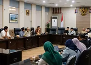 Hak Dewas RSUD KHZ Musthafa Ditunda, DPRD Minta SK Bupati Dikaji Ulang