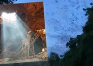 Gua Bangkang Lombok Tengah Disebut Gua Sumur dan Gua Kelelawar, Apa yang Membuatnya Jadi Primadona Wisata?