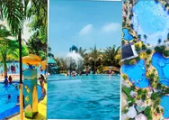 Kolam Renang Putri Duyung Depok Jadi Wisata Air Favorit Keluarga, Apa Saja Wahana Seru di Sawangan?