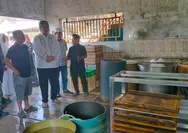 Harga Kedelai Masih Tinggi, Perajin Tahu Kota Tasikmalaya Banting Harga, Diky Chandra Minta Kompak