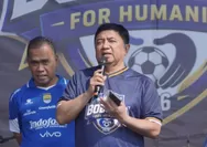 Celebration Bobotoh for Humanity 2026 di Garut Angkat UMKM dan Ubah Citra Suporter Sepak Bola