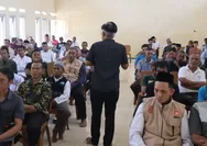 Didi Sukardi Pimpin Konsolidasi PKS Ciamis di Dapil 3, Fokus Perkuat Soliditas hingga Tingkat Ranting