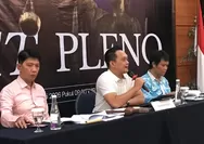 Damas Aprianur Pegang Sementara Kendali DPC Peradi Kota Tasikmalaya